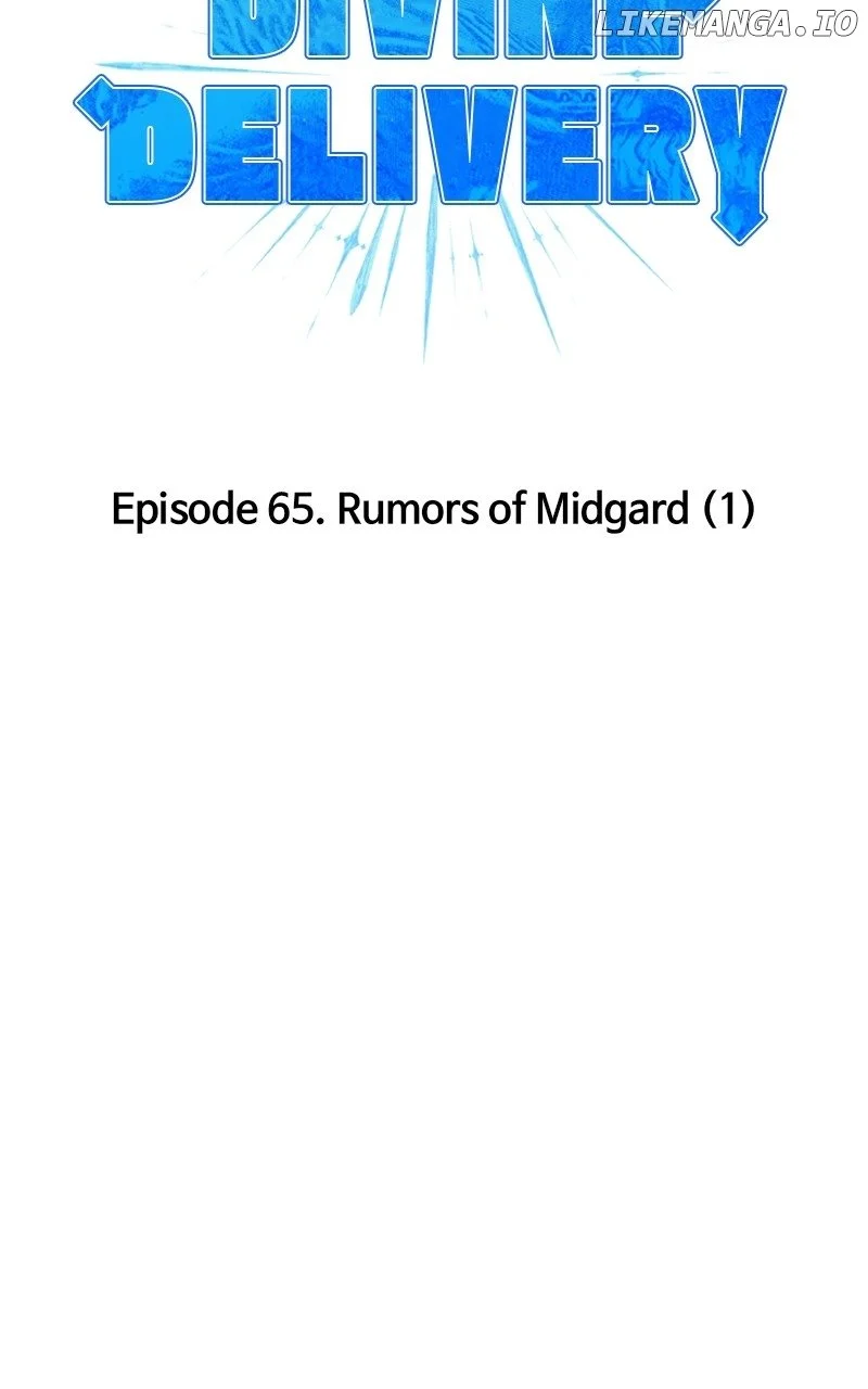 Divine Delivery Chapter 65 15